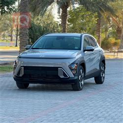 هيونداي كونا